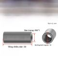 Máy Vít Trục Vít M5M6M8 Mạ Kẽm Dày Hình Trụ Nối Dài Bằng Sắt Mác Nối Thép Carbon Tiêu Chuẩn Quốc Gia 4,8 Cấp Độ Chịu Lực. 