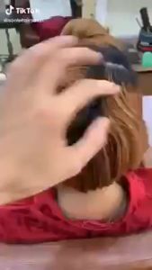 Xốp móc light tóc siêu tốc 100 miếng 10 X 50CM