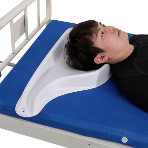 Bedridden Elderly Shampoo Basin Pregnant Women Confinement Home Recliner Shampoo Pad Aid Paralyzed Patients Head Washing Fantastic Cap