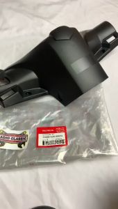 BATOK BELAKANG CAVER HANDLE HONDA BEAT FI STATER KASAR ORI AHM 53206K25900ZA