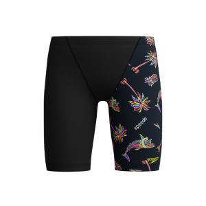 Speedo | Cute Print Comfortable Swim Trunks