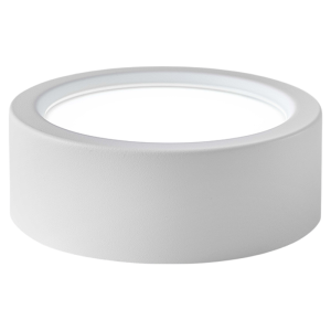 EUROB | Commercial White 15W 4 inch Ceiling Light