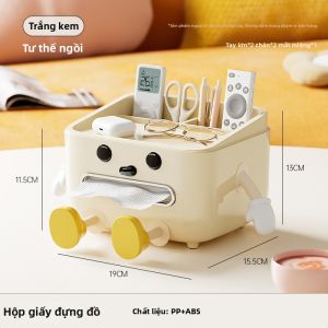 Jujiajia | Hộp Đựng Đa Năng & Thu Hút