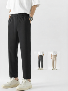 Warrior | Lightweight Quick-dry Casual Pants