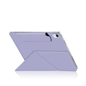AJIUYU | Magnetic Case For iPad Air 11 Inch M4 M3 M2 2026 Air6 Smart Book Cover For iPad Air 5th 4th Generation 10.9" Y-Fold Tablet Cases