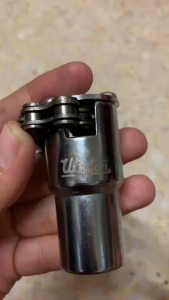 WINTON ถอดกรองบล็อกโซ่ ขนาด 30-115 mm.