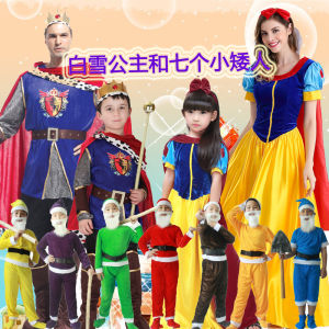 ชุดการแสดงวันเด็ก เจ้าชายและเจ้าหญิง ชุดหมีสี่สิบตัว ชุดนางฟ้าผู้ดี ชุดราชา ชุดนางฟ้า ชุดนักแสดง ชุดเด็ก ชุดนักเรียน