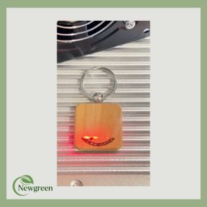 PERSONALIZED Wooden Bottle Opener with Engraving for Giveaways & Gifts