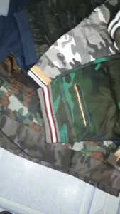 Quần Short nam vải kaki co giãn thoáng mát nhiều màu dễ phối đồ