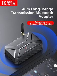 NUOMEIDA | Bộ Thu Phát Âm Thanh Bluetooth Stereo