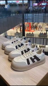 SEPATU SNEAKERS SUMMER CASUAL WANITA KOREA IMPORT TERBARU!!!