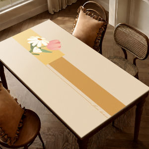 LUOYOUTE | Luxury Heat-Resistant Waterproof Table Mat