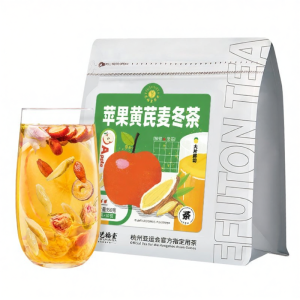 EFUTON TEA | Women Autumn Winter Nourishing Tea