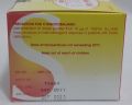 Enerflow (formerly Ferro-Max) Box of 100 Capsules. 