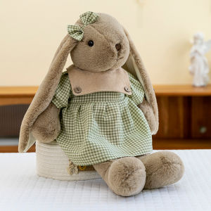 QIAOSHANG | Cute Soothing Plush Toy