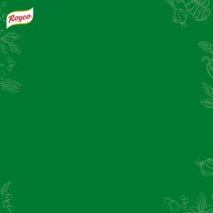 Royco Sapi & Ayam Renceng: Makanan Instan Murah Meriah