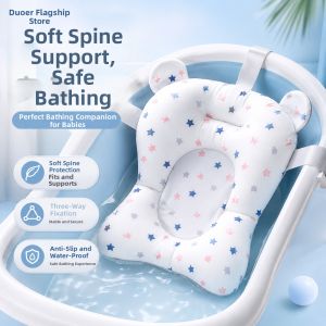 Floating Bath Pad for Newborns