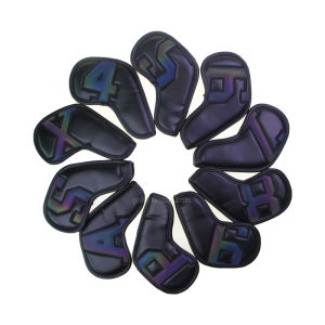 Dominant | Waterproof Club Head Covers 10 Pack