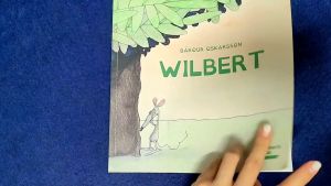 Hide and Seek with Wilbert the rat | English Storybook for Children