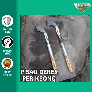 PISAU KARET BAHAN PER KEONG SUPER