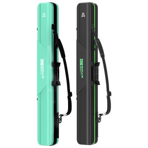 YUZHIYUAN | Lightweight Waterproof Fishing Rod Bag for Outdoor Fishing