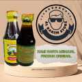 Jamu Jawa Cap Akar Daun 150 Ml (paket 10 Botol). 