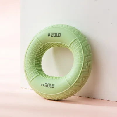 Silicone Grip Strength Trainer
