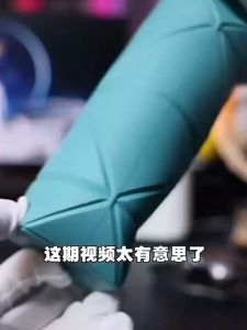 ขวดน้ำพับได้ ขวดน้ำซิลิโคน กระบอกน้ำซิลิโคน ขนาด 600 ML. No.Y1533