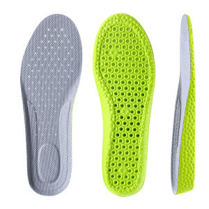 LINGMIAO | Breathable Anti-Odor Aromatic Atractylodes Lancea Insoles