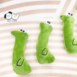 ตุ๊กตาสอดไส้แคทนิป ของเล่นแมว ของเล่นสัตว์เลี้ยง น่ารัก Catnip Doll new ของเล่น D11