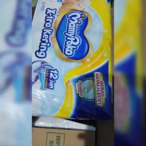 Mamypoko NB-S 44 Anak Baru Lahir Xtra Kering