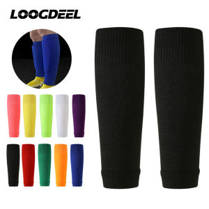 Loogdeel Soccer Football Leg Brace & Breathable Sports Socks: A Comprehensive Guide