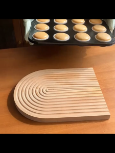 Great Sale! 6-12 Mold Non-Stick Muffin Bun Cupcake Baking Bakeware Mold Tray Pan Kitchen