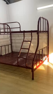 GIƯỜNG TẦNG ỐNG TRÒN GIAO HỎA TỐC 2H