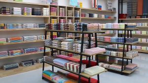 BEDBEE Luxury Bath Towels 70x140cm Hotel 400GSM Top Quality 100% Cotton High Water Absorbency