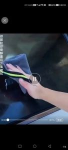 Ready stock 450ml degumming agent cleaning and degumming artifact viscose removal cleaning car sticker degumming removal universal household strong