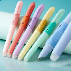 ZHENGZI | Posture Correction Thermal Erasable Calligraphy Pen