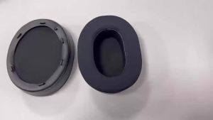 Suitable for Sony XB910N Gel Earmuffs Sony WH-XB910N Earphone sleeves XB910 Gel Earmuff Head Beam