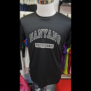 All Star - Nanyang Polytechnic T-Shirts