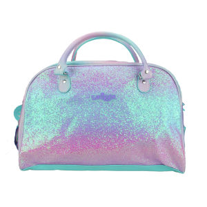 Australia smiggle cuộc phiêu lưu của trẻ em túi du lịch nhỏ Messenger Túi đeo vai bé gái túi xách du lịch công suất lớn