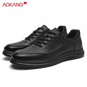 AOKANG | Giày Da Công Sở Nam Đẹp và Thuận Tiện