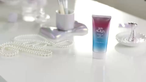 Skin Aqua Tone Up UV Essence SPF50+ PA++++ ครีมกันแดด tone up 80g หน้าใส ปรับผิวไบรท์ ไม่อุดตัน กันน้ำ กันเหงื่อ เหมาะกับผิวแพ้ง่าย ใช้ได้ทุกวัน สูตรญี่ปุ่นยอดนิยม ผิวโกลว์ใสธรรมชาติ