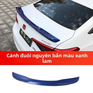 WG | Cánh Lướt Gió Ô Tô Dễ Lắp Đặt OEM