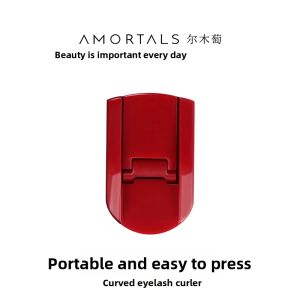 AMORTALS | Natural Curling Durable Eyelash Curler
