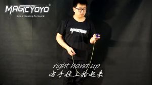 ✅ [Local Fast delivery] Professional Yoyo K1 Spin ABS Yoyo 8 Ball KK Bearing with Spinning String for Kids 【Local Fast Delivery】