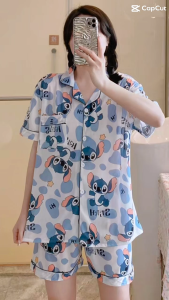 AP HOME เชตชุดนอนผู้หญิงลายกราฟิก ลายการ์ตูนน่ารัก ลายมินิมอล สุดสวย ลายยอดฮิต ใส่สบายไม่ระคายเคือง กดสั่งเลยค่ะ