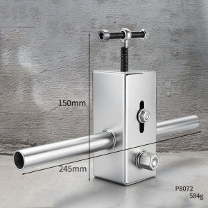 Semi-automatic Wire Puller Electric Drill Cable Threading Device 1-14mm Portable Wall Wiring Machine for Conduit Pipe