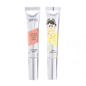 ZFC | Color-Correcting Concealer for Dark Circles and Bags