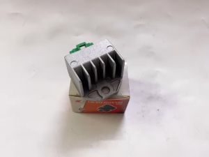 Tiết chế chỉnh lưu (sạc) xe Luvias