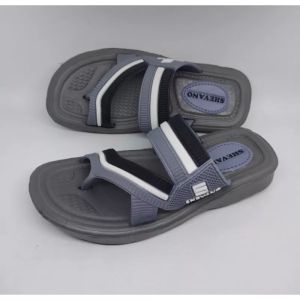 Sandal Jepit Anak Laki - Laki S33-38 Model Jempol Shevano 152